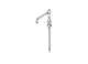DORNBRACHT-Auslauf-MADISON-13715380-200-mm-Messing-23kt-Gold-13715380-09 gallery number 1